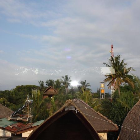 Hotel M'Adison Gilli Gili Trawangan Zimmer foto